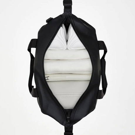 RAINS Hilo sac Weekend Small W3 - Noir