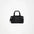 RAINS Hilo sac Weekend Small W3 - Noir