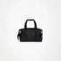 RAINS Hilo sac Weekend Small W3 - Noir