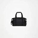 RAINS Hilo sac Weekend Small W3 - Noir