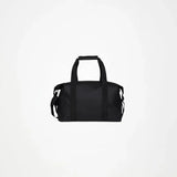 RAINS Hilo sac Weekend Small W3 - Noir