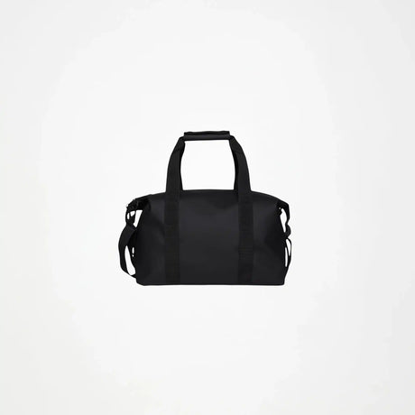 RAINS Hilo sac Weekend Small W3 - Noir