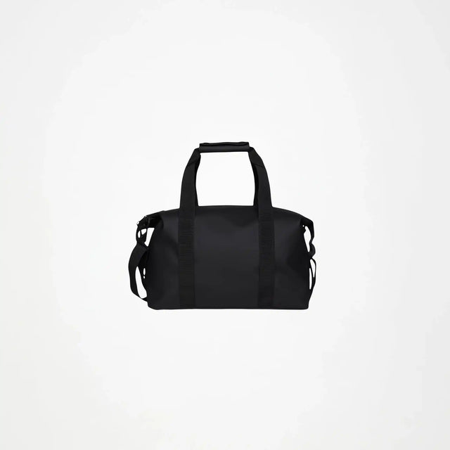RAINS Hilo sac Weekend Small W3 - Noir