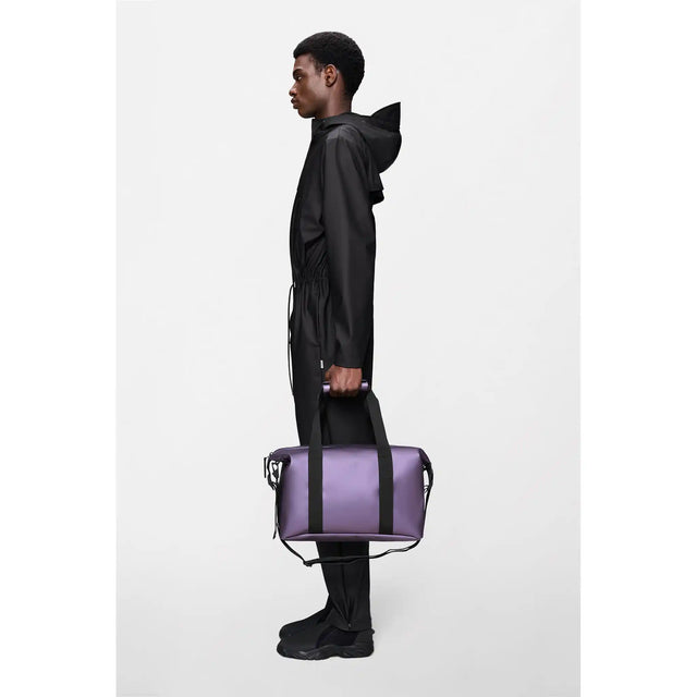 RAINS Hilo sac Weekend Small W3 - Body