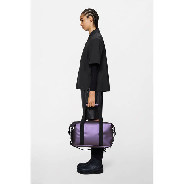 RAINS Hilo sac Weekend Small W3 - Body