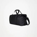 RAINS Hilo sac Weekend Medium W3 - Noir