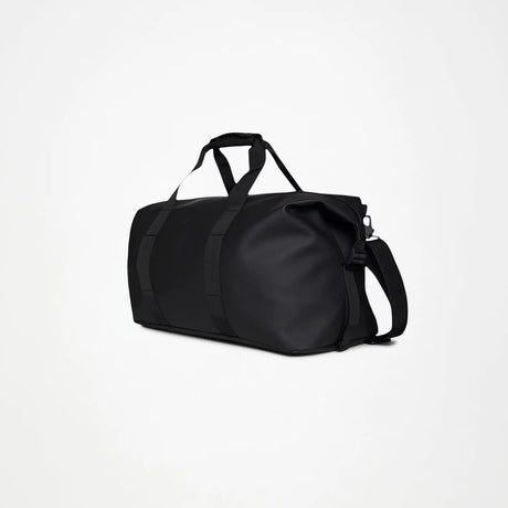 RAINS Hilo sac Weekend Medium W3 - Noir