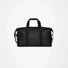 RAINS Hilo sac Weekend Medium W3 - Noir