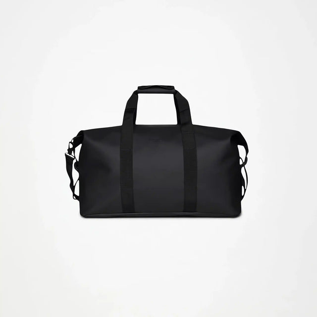 RAINS Hilo sac Weekend Medium W3 - Noir