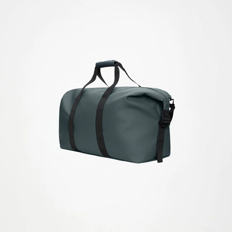 RAINS Hilo sac Weekend Medium W3 - Dark Grey