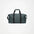 RAINS Hilo sac Weekend Medium W3 - Dark Grey
