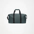 RAINS Hilo sac Weekend Medium W3 - Dark Grey