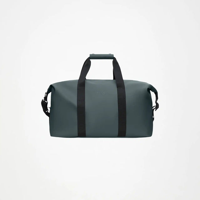 RAINS Hilo sac Weekend Medium W3 - Dark Grey