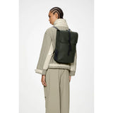 RAINS sac à dos Mini W3 - Vert