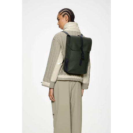 RAINS sac à dos Mini W3 - Vert