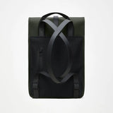 RAINS sac à dos Mini W3 - Vert