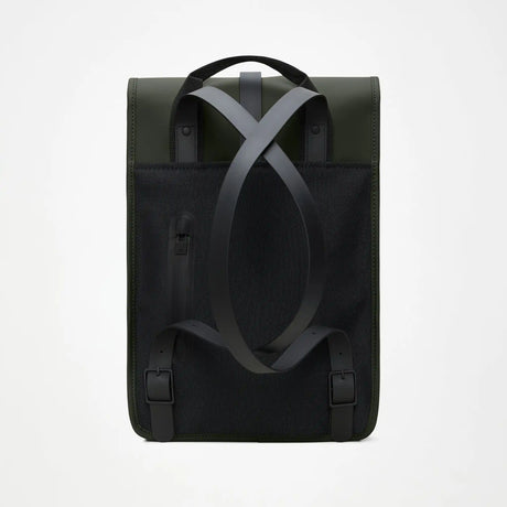 RAINS sac à dos Mini W3 - Vert