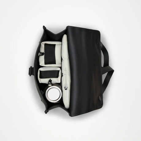 RAINS sac à dos Mini W3 - intérieur