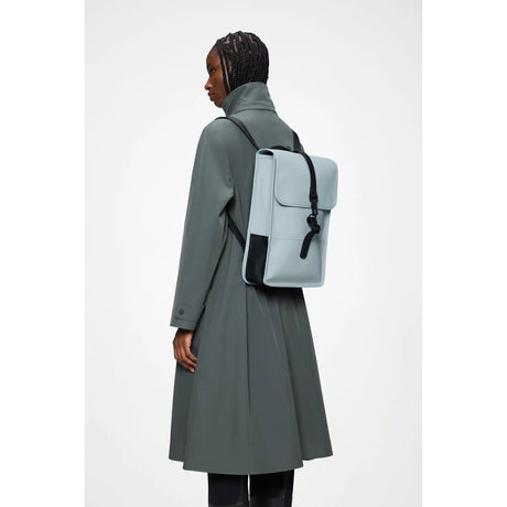 RAINS sac à dos Mini W3 - Pool