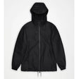 RAINS Storm Breaker Jacket - Noir