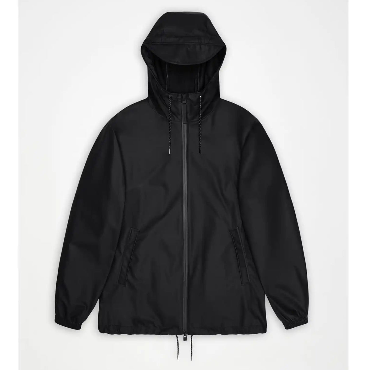 RAINS Storm Breaker Jacket - Noir