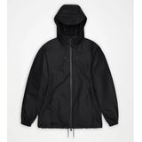 RAINS Storm Breaker Jacket - Noir