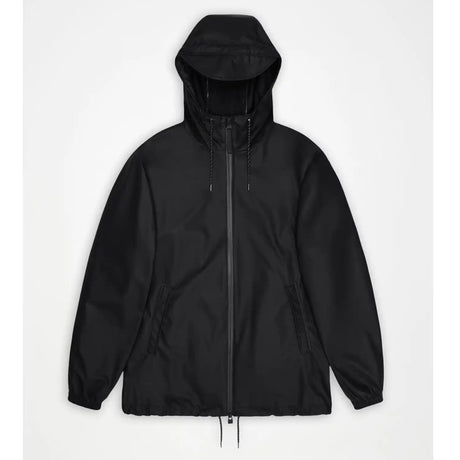 RAINS Storm Breaker Jacket - Noir