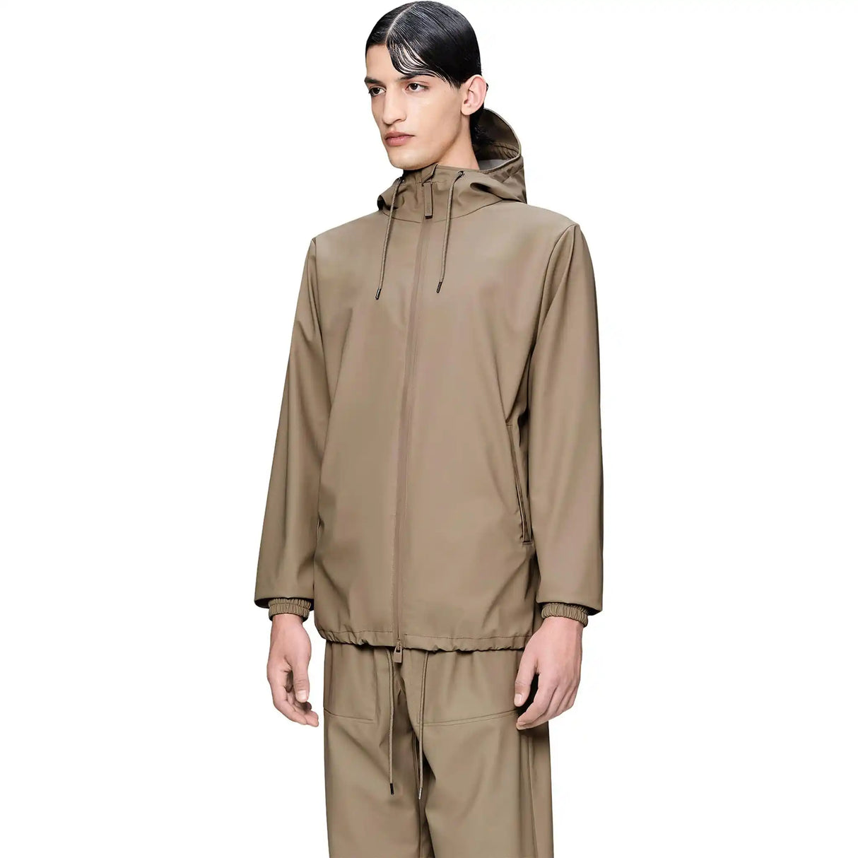 RAINS Storm Breaker - Beige