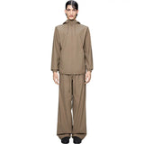 RAINS Storm Breaker - Beige