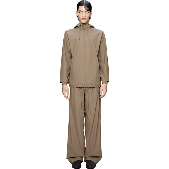 RAINS Storm Breaker - Beige
