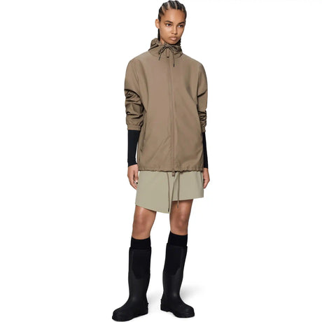 RAINS Storm Breaker - Beige