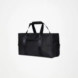 RAINS Trail Gym Bag W3 sac de sport 26 l - Noir
