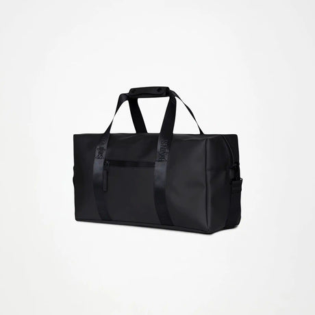 RAINS Trail Gym Bag W3 sac de sport 26 l - Noir