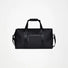 RAINS Trail Gym Bag W3 sac de sport 26 l - Noir
