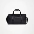 RAINS Trail Gym Bag W3 sac de sport 26 l - Noir