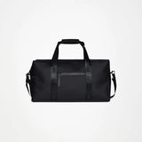 RAINS Trail Gym Bag W3 sac de sport 26 l - Noir