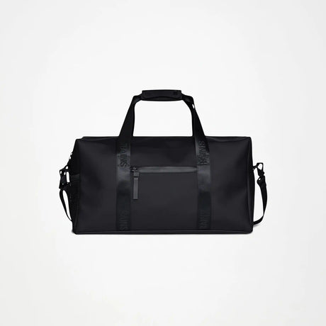 RAINS Trail Gym Bag W3 sac de sport 26 l - Noir