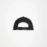RAINS casquette imperméable W1 - Noir