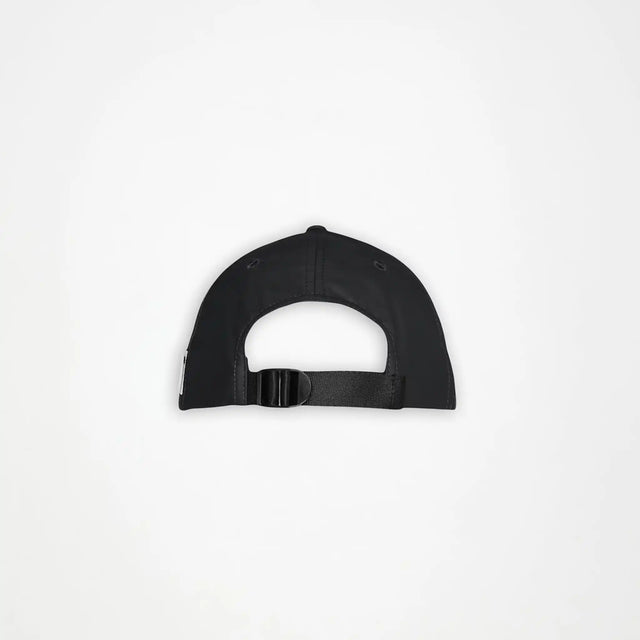 RAINS casquette imperméable W1 - Noir