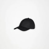 RAINS casquette imperméable W1 - Noir