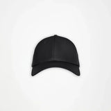 RAINS casquette imperméable W1 - Noir