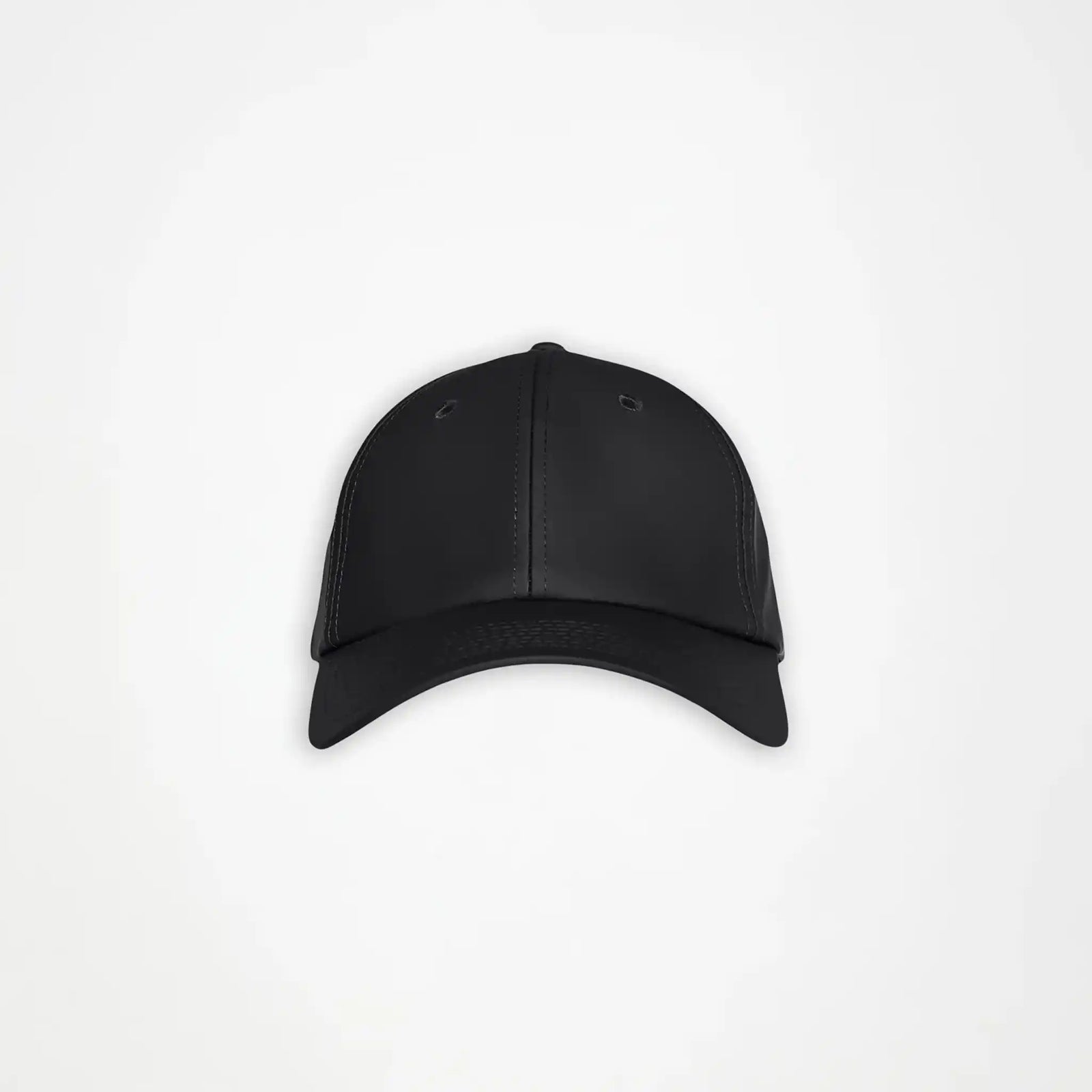 RAINS casquette imperméable W1 - Noir