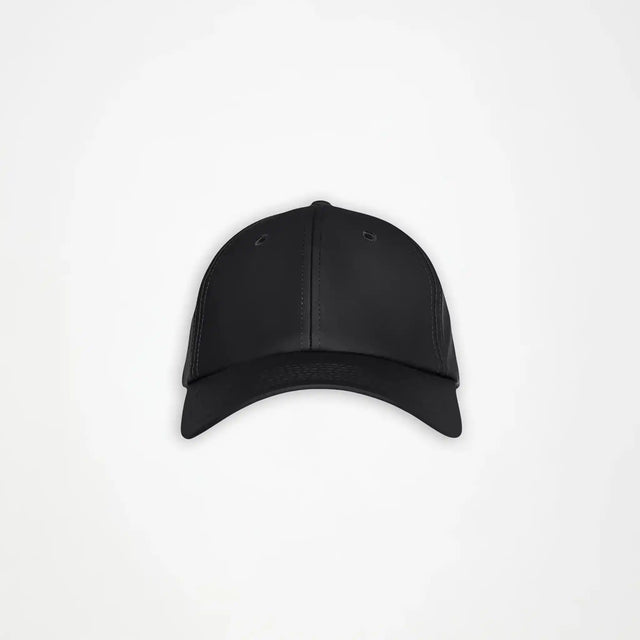 RAINS casquette imperméable W1 - Noir