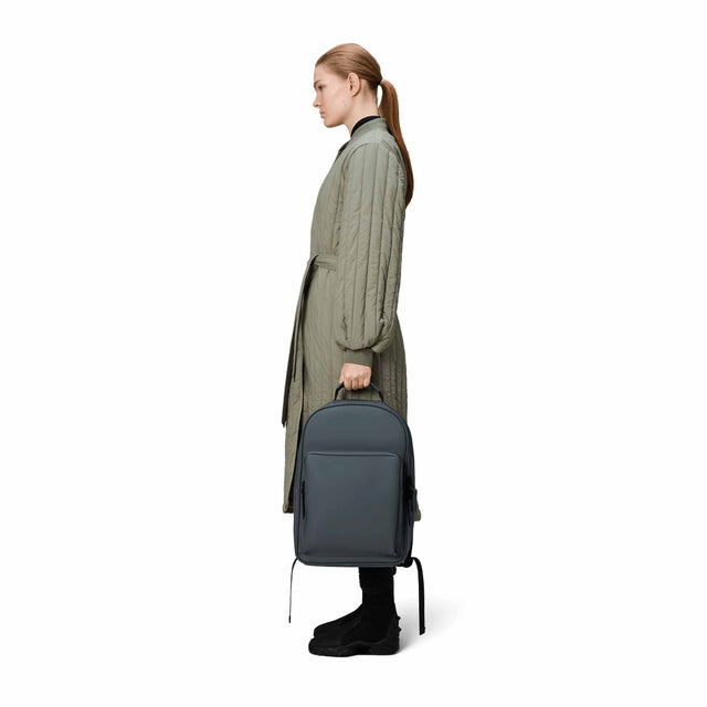 RAINS RAINS sac à dos Book Daypack Large W3