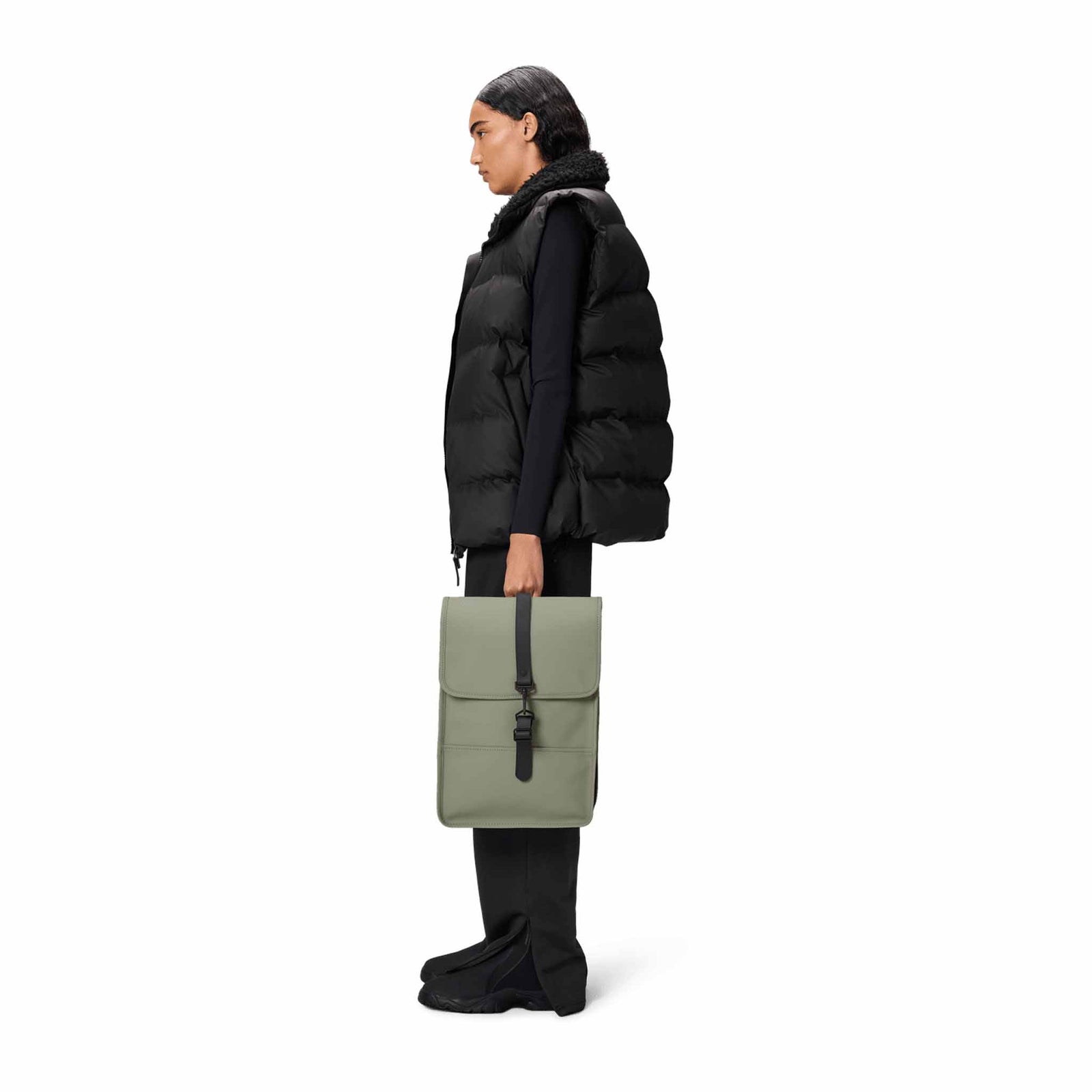 RAINS RAINS sac à dos Mini W3
