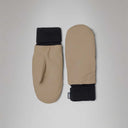 RAINS Rains Alta Puffer Mittens mitaines isolantes unisexes