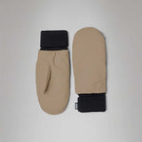 RAINS Rains Alta Puffer Mittens mitaines isolantes unisexes