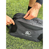 RG Goalkeeper Glove Bag, black glove bag - view 3