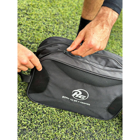 RG Goalkeeper Glove Bag, sac à gants coloris noir - vue 3