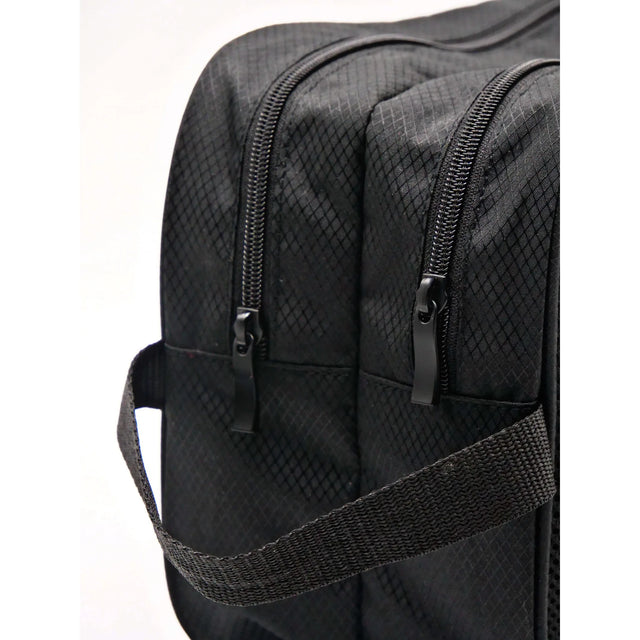 RG Goalkeeper Glove Bag, black glove bag - view 4